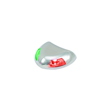 Perko Stealth II Series LED Bi-Color SS Bow Light -Modern Boat Sales & Service