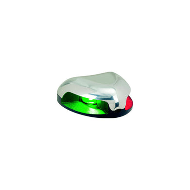 9-0625DP0STS LED Horizontal Mount Bi-Color Light -Modern Boat Sales & Service