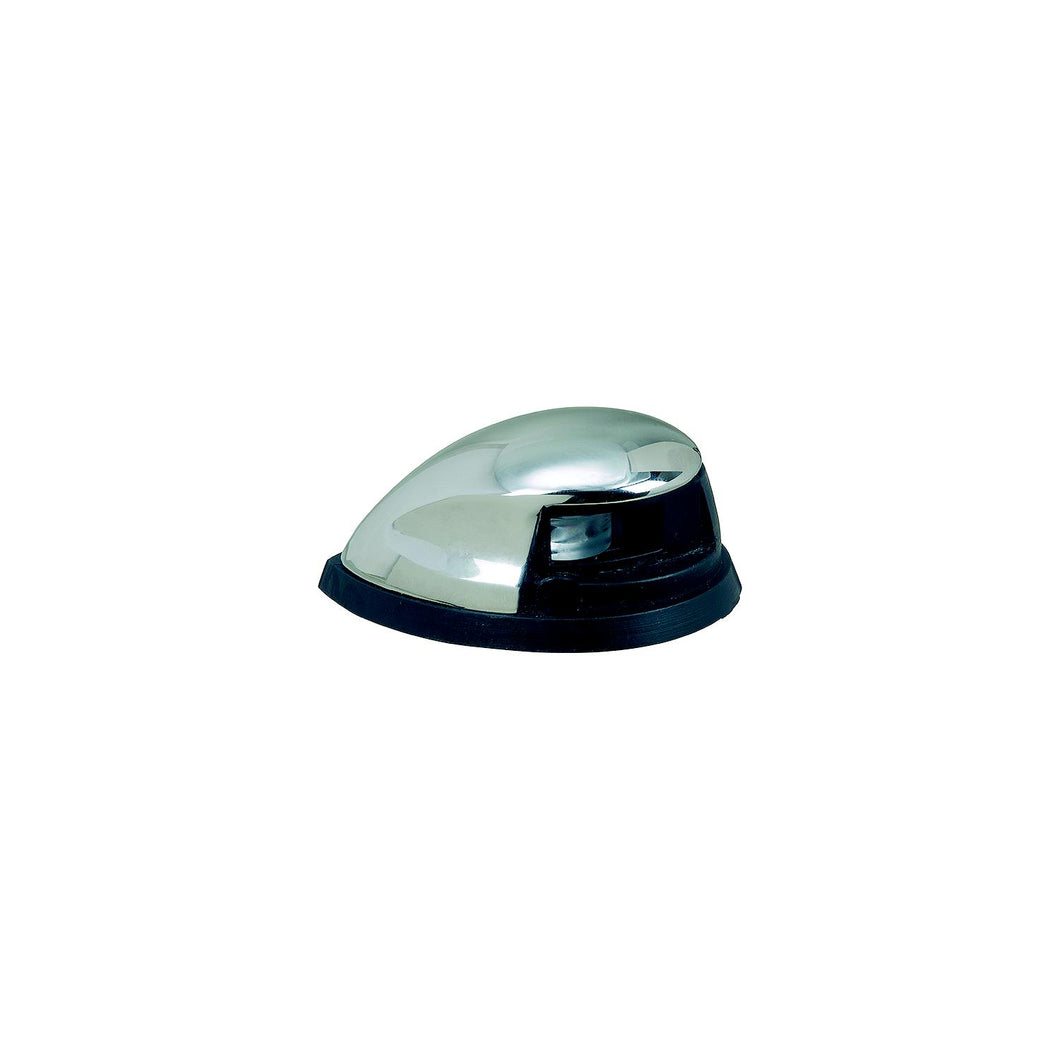 Perko 0648DP0CHR LED Horizontal Mount Side Light, 2nm -Modern Boat Sales & Service