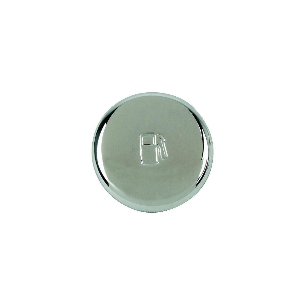 Perko Sealed Fill Cap w/VPR, Chrome/Bronze -Modern Boat Sales & Service