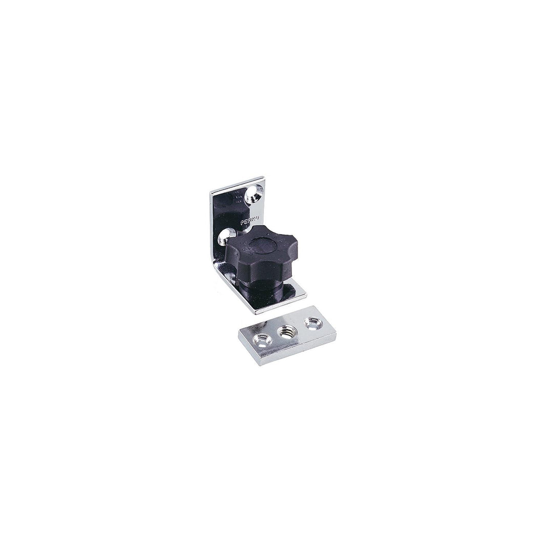 Removable Angled Table Fastnr -Modern Boat Sales & Service