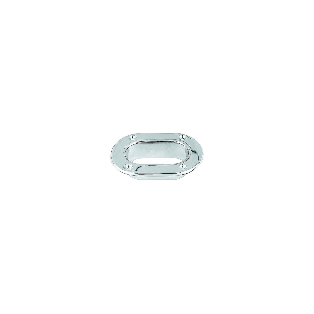 Hawse Hole Plate -Modern Boat Sales & Service