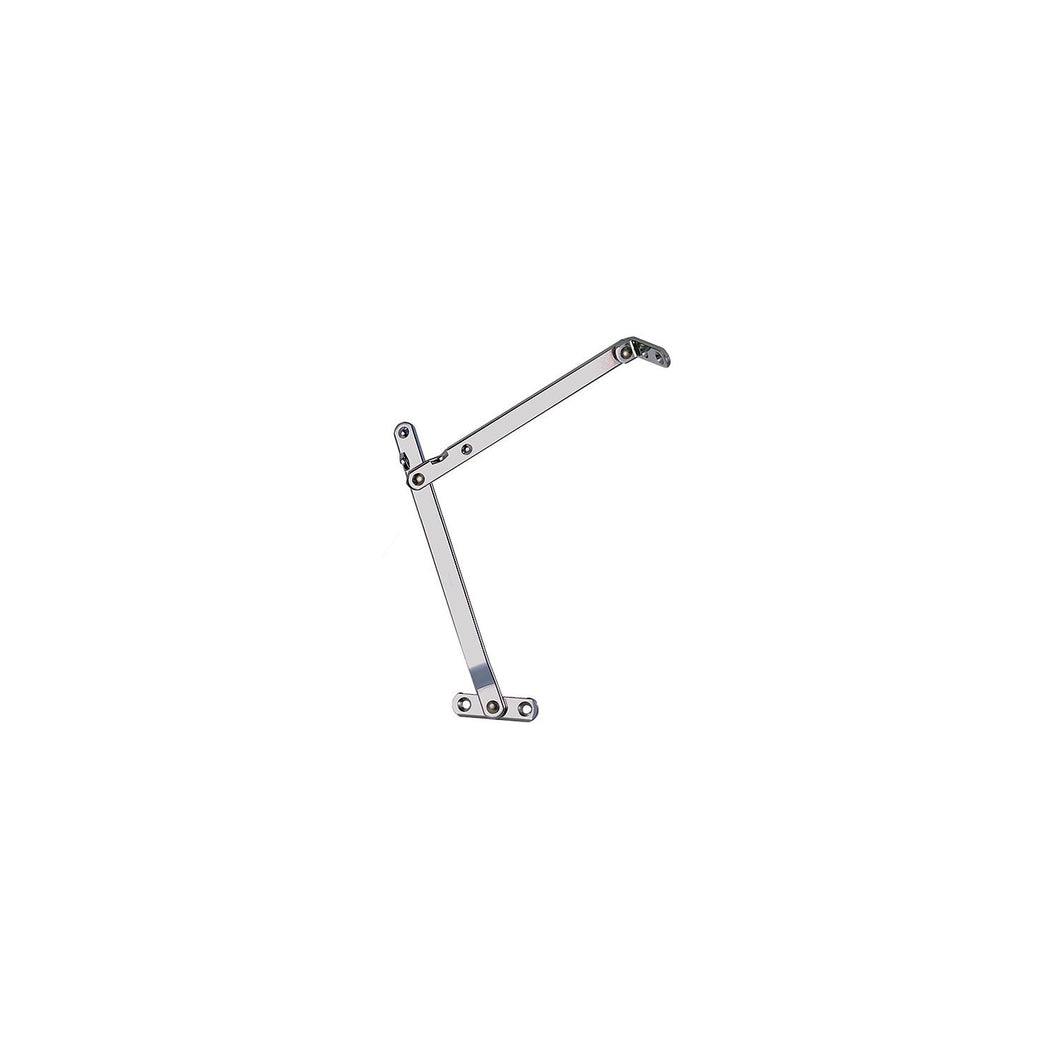 Hinge Hatch 12