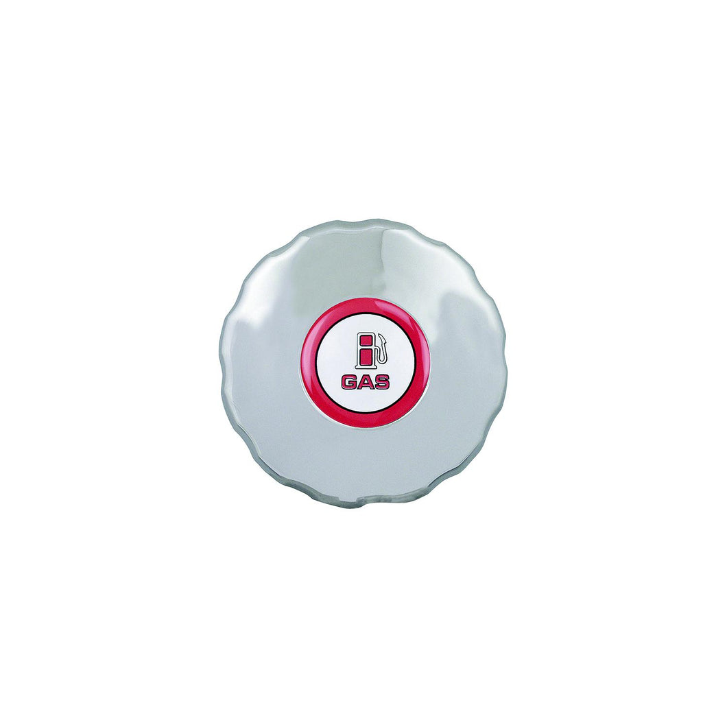 Perko Sealed Fill Cap w/VPR, Stainless Steel -Modern Boat Sales & Service
