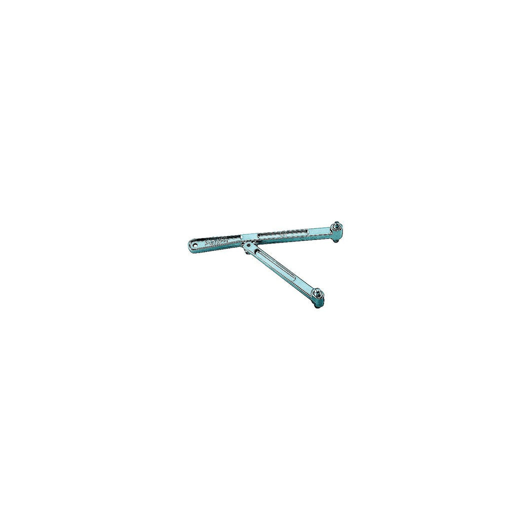 Adjustable Deck Plate Key -Modern Boat Sales & Service