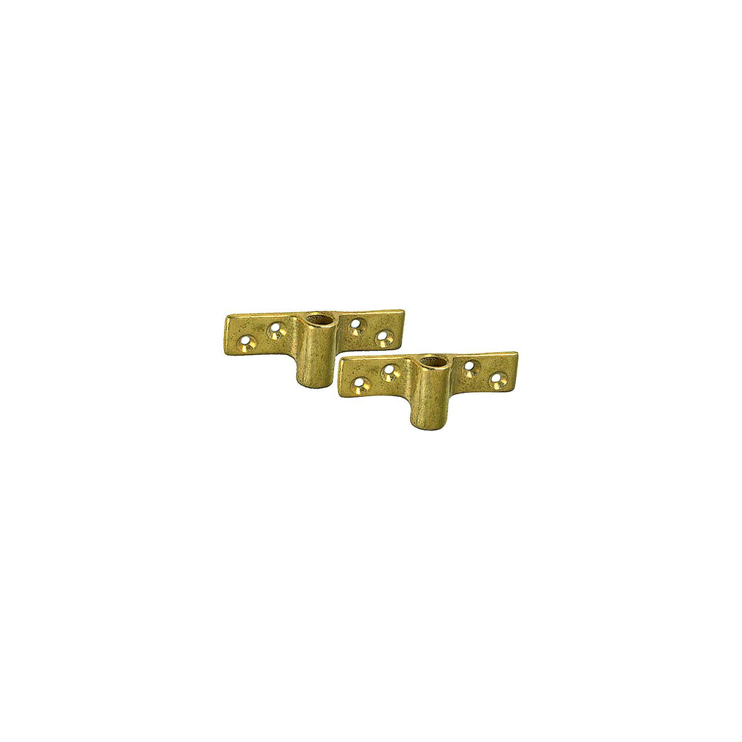 Rowlock Socket Bronze, Pr. -Modern Boat Sales & Service