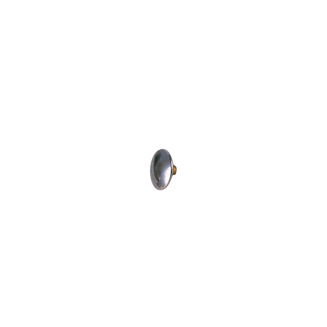 Canvas Snap Button, 100 Pack -Modern Boat Sales & Service