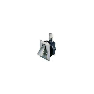 2-1/4 X 2 Chr Flush Latch -Modern Boat Sales & Service