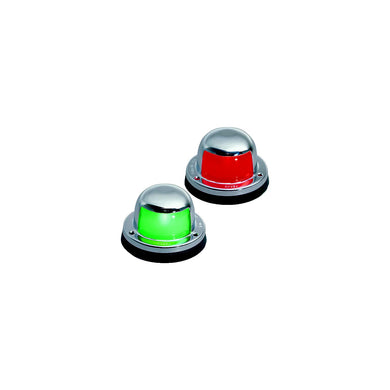 Perko Horizontal Mount Side Lights, 1 Pair -Modern Boat Sales & Service
