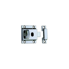 Perko 0978DP0CHR Cupboard Turn, Chrome plated zinc alloy -Modern Boat Sales & Service