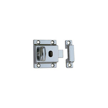 Perko 0978DP0CHR Cupboard Turn, Chrome plated zinc alloy Default Title -Modern Boat Sales & Service