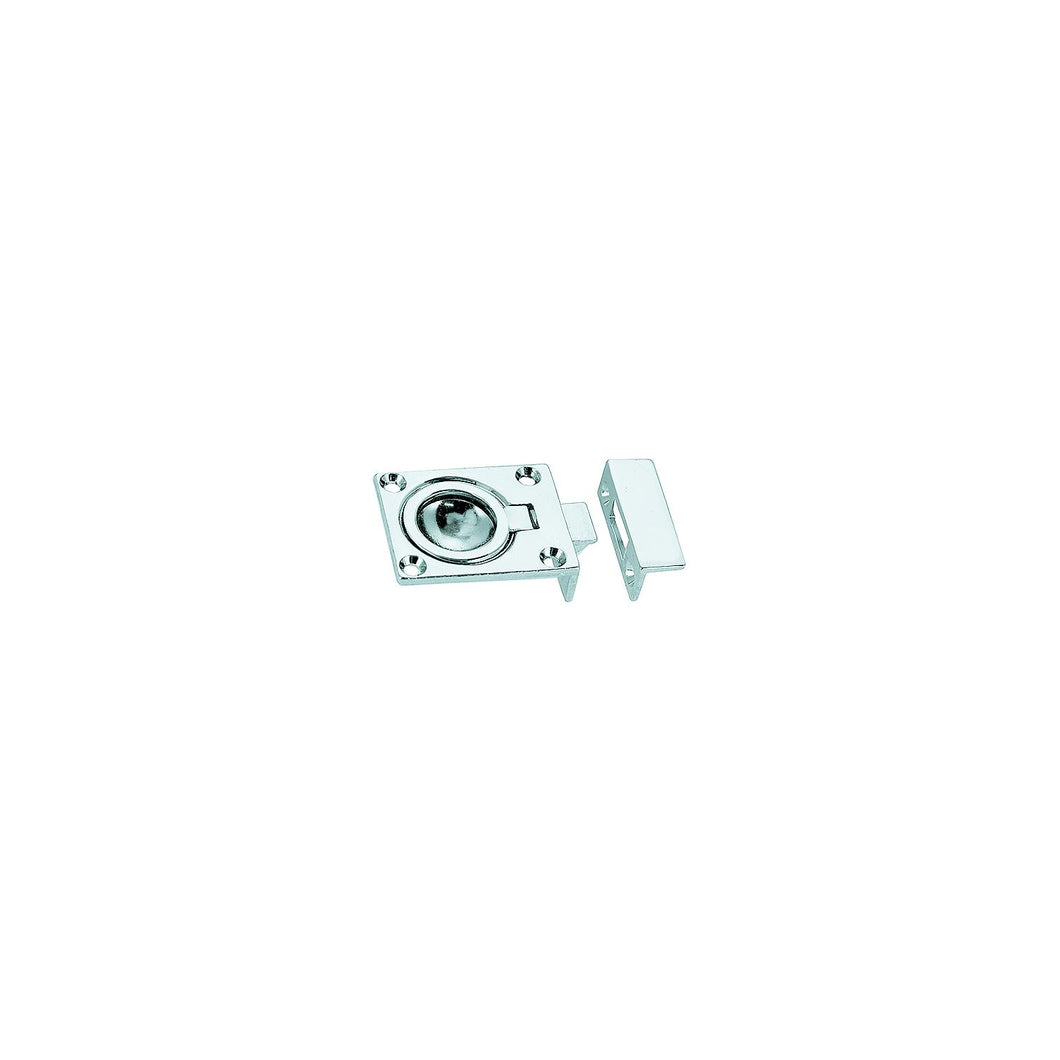 Flush Ring Catch -Modern Boat Sales & Service