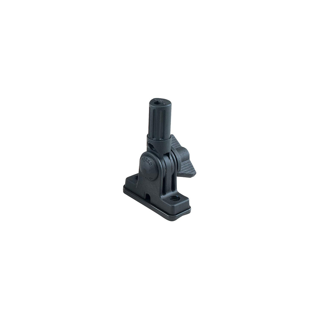Perko 1054DPBBLK Spare Vertical Mount, Black -Modern Boat Sales & Service