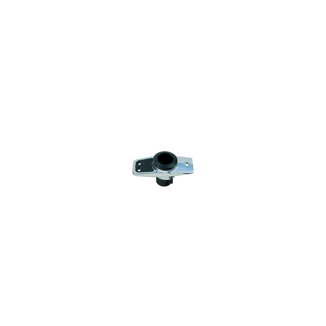 Spare Plug In Base w/Black Insert -Modern Boat Sales & Service