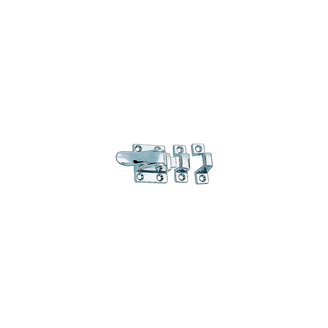 Cupboard Catch w/Flush Strike -Modern Boat Sales & Service