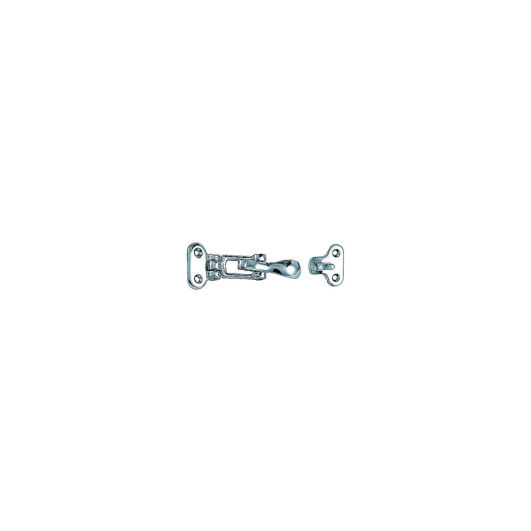 Lockable Hold-Down Clamp -Modern Boat Sales & Service