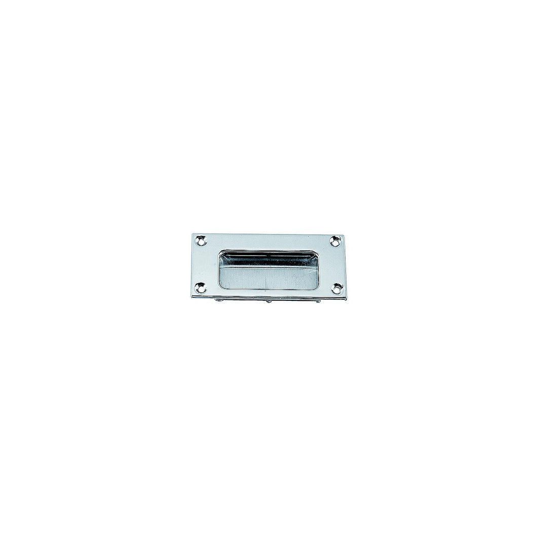 Flush Pull -Modern Boat Sales & Service