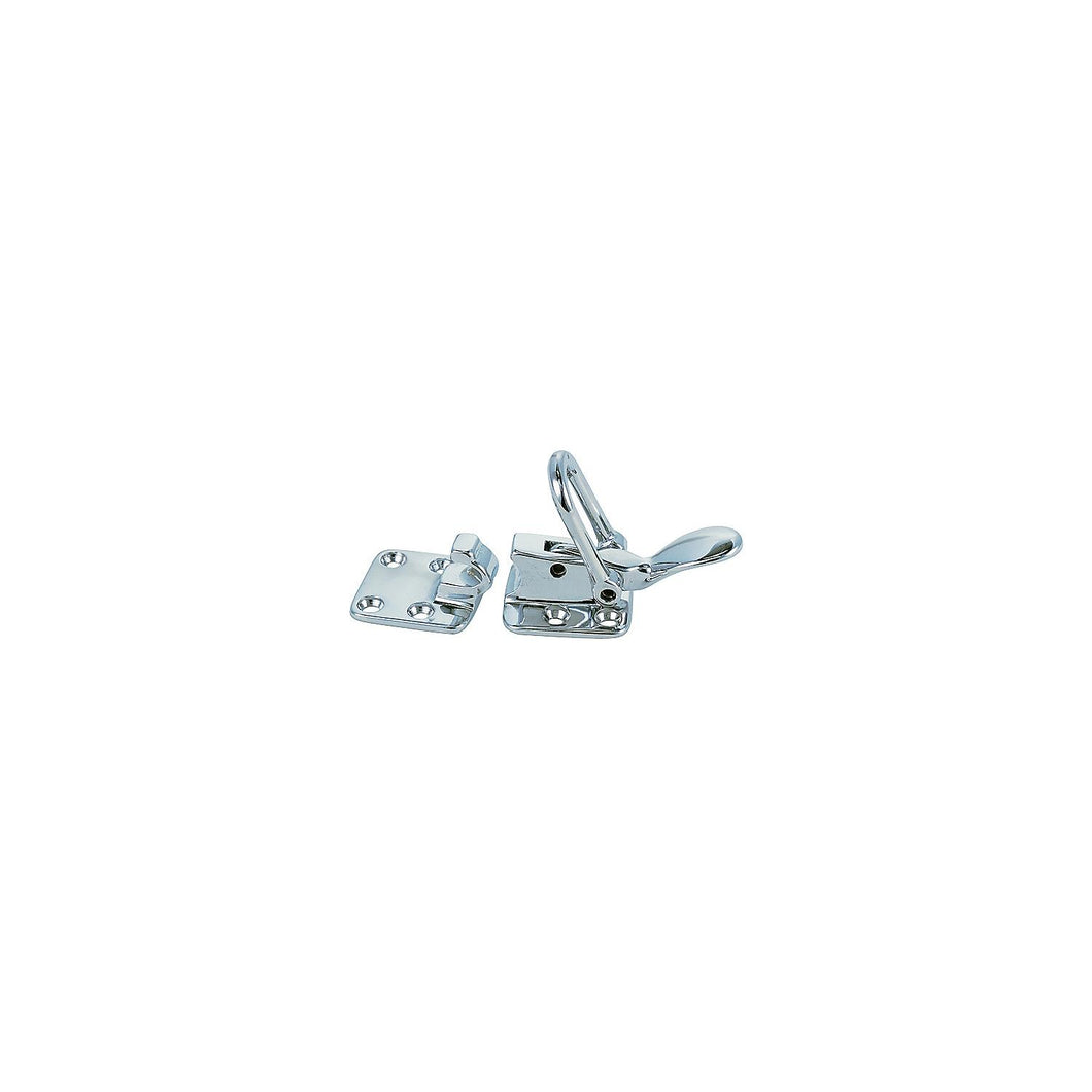 Flat Mount Hold Down Clamp -Modern Boat Sales & Service