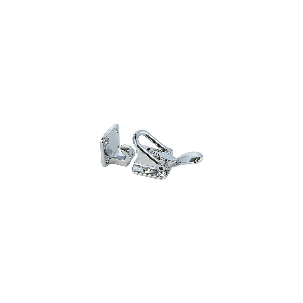 Angle Mount Hold Down Clamp -Modern Boat Sales & Service