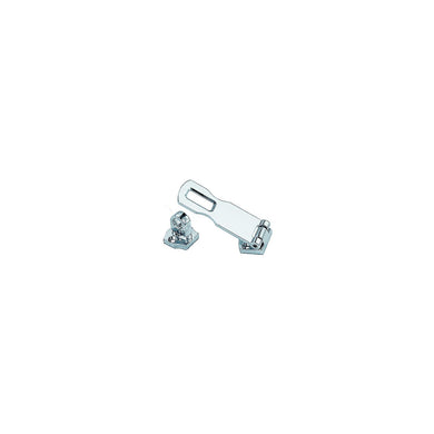 3 Chrome Plated Zinc Swivel Eye Hasp -Modern Boat Sales & Service