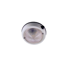 4 Exterior Dome Light White -Modern Boat Sales & Service