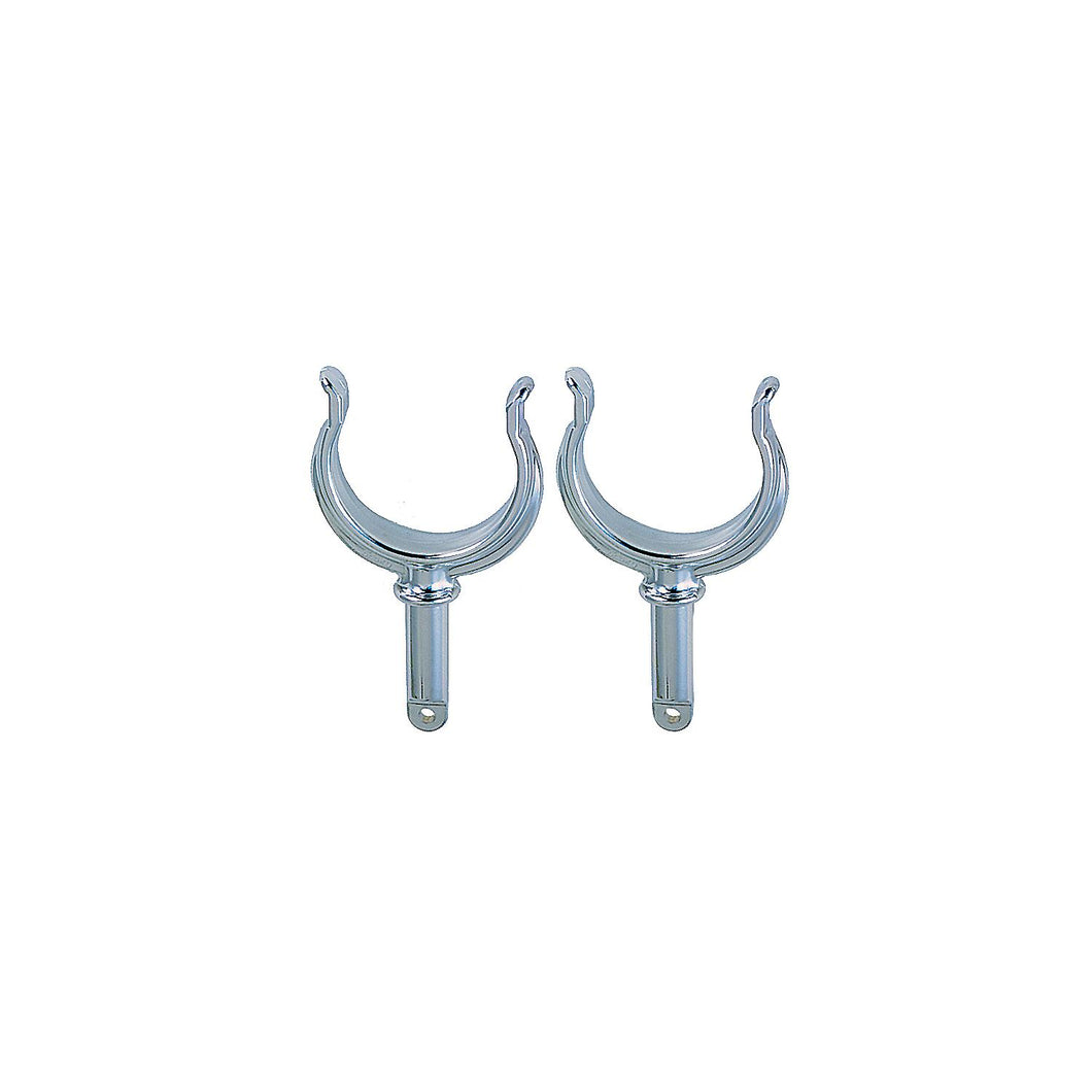 Ribbed Type Rowlock Horns -Modern Boat Sales & Service