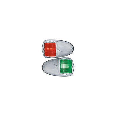 12V Vert Mount Sidelight Pr -Modern Boat Sales & Service