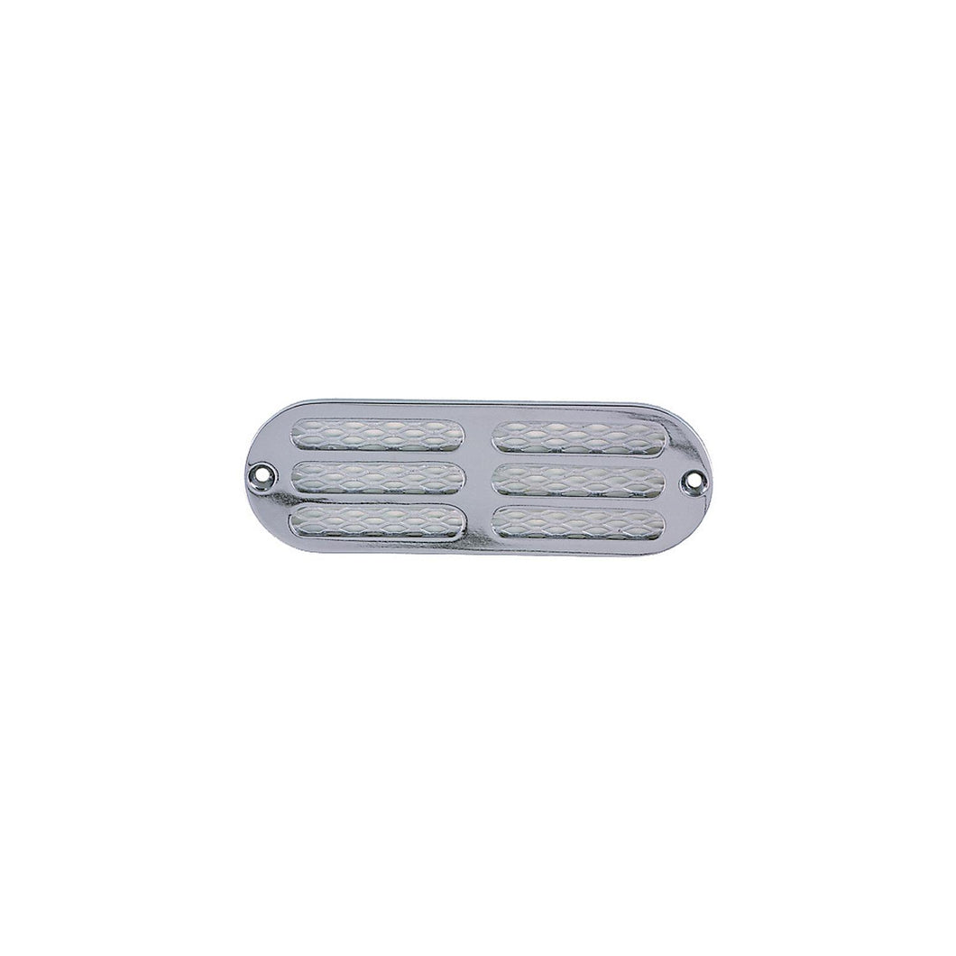 Perko Transom/Locker Vent, 6