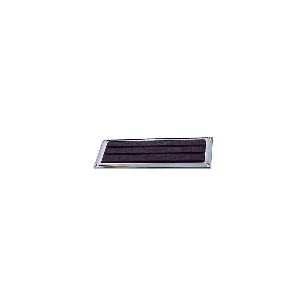 8-3/4X3-1/4 Step Plates (2/Cd -Modern Boat Sales & Service