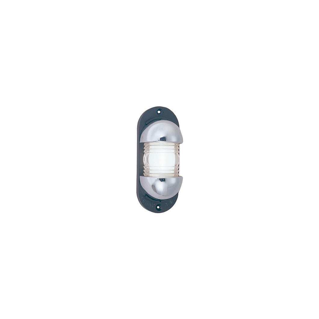 Perko 1331DP0CHR Masthead Light, Chrome -Modern Boat Sales & Service