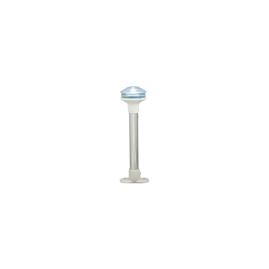 LED White All-Around Light -Modern Boat Sales & Service