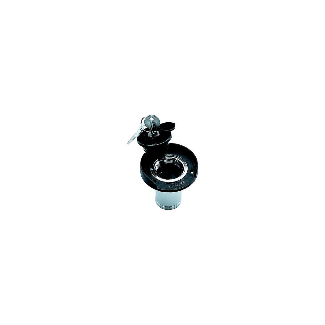 Chromalex Locking Gas Fill -Modern Boat Sales & Service