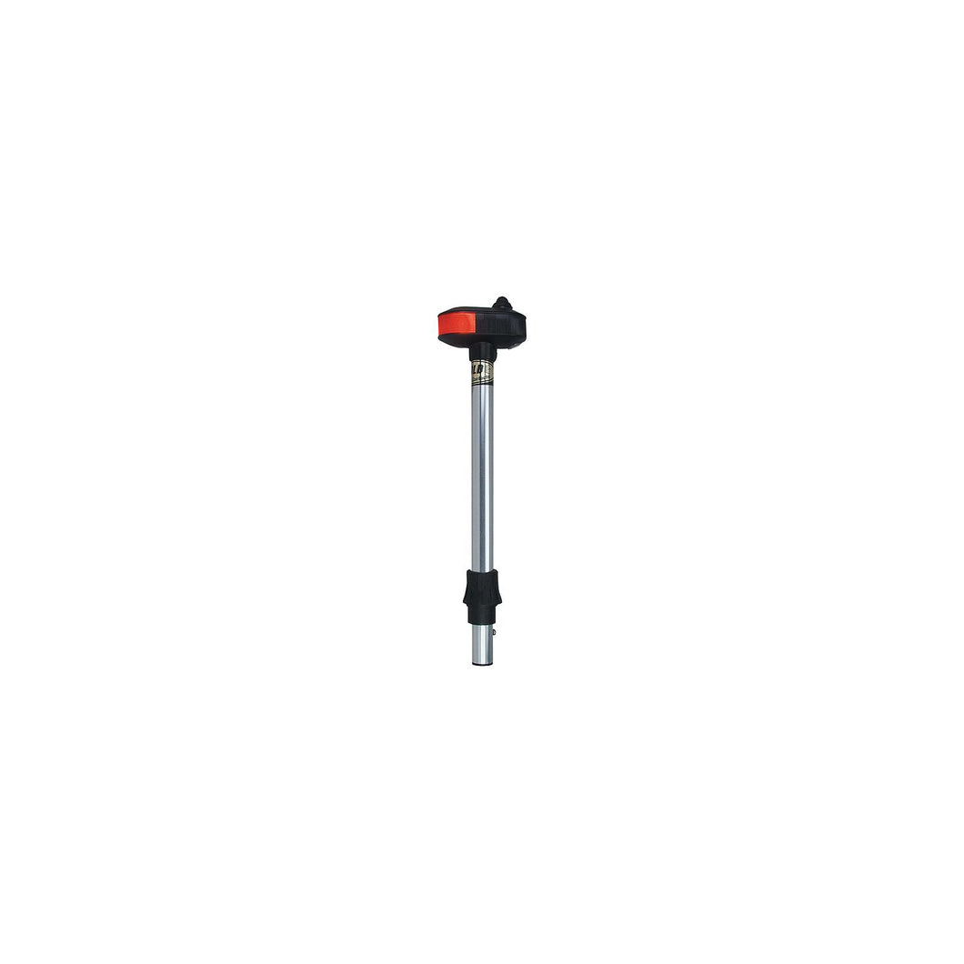Removable Bi-Color Light With Utility Light -Modern Boat Sales & Service