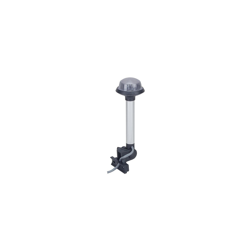 Tower/Arch Light -Modern Boat Sales & Service