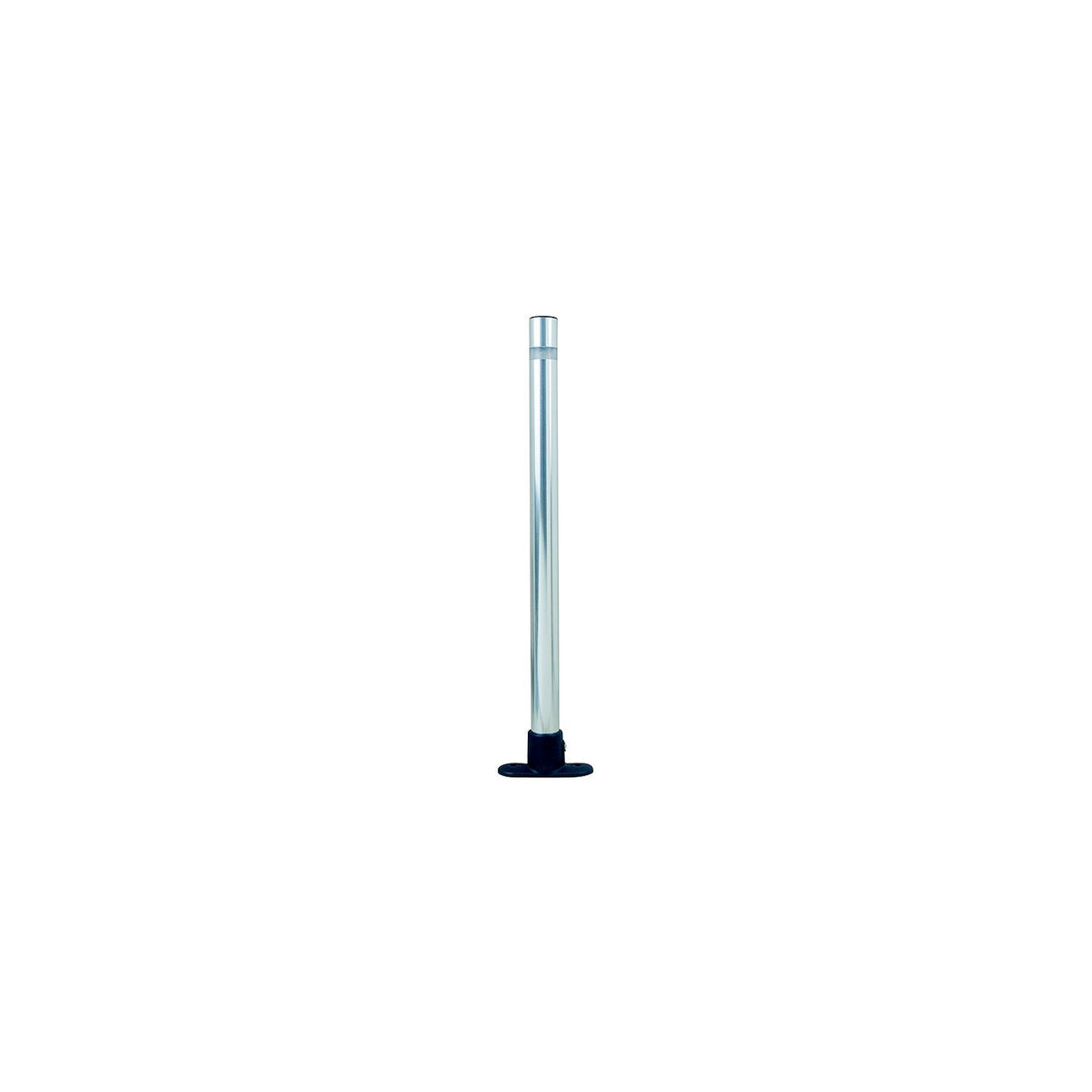 9-1658DP2ALU LED White All-Round Light-Fixed Mount, 12" -Modern Boat Sales & Service