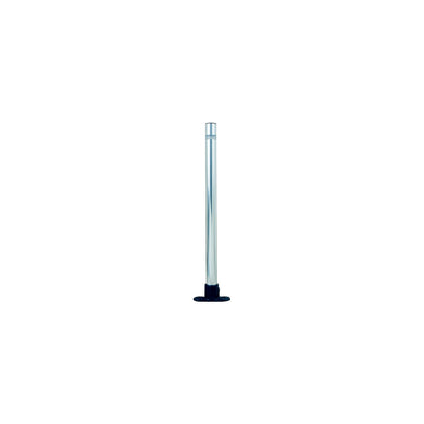 9-1658DP2ALU LED White All-Round Light-Fixed Mount, 12