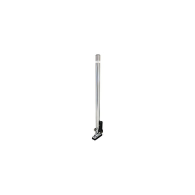 9-1672DP0ALU LED White All-Round LED Light, Adjustable Folding Mount, 14