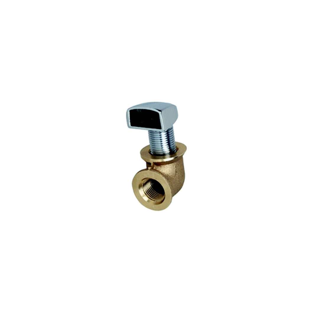 Vent Gas Tank W/3/8