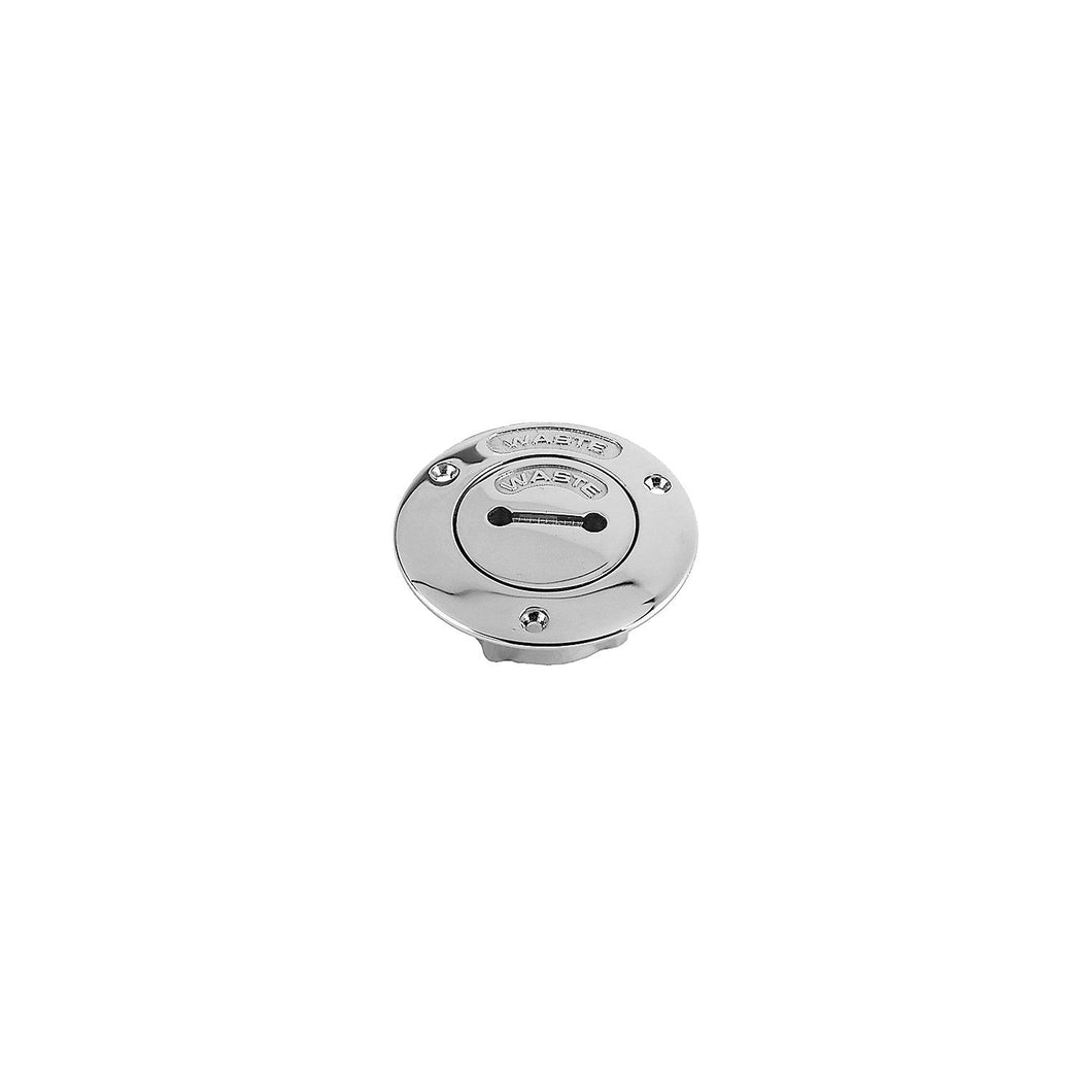 Deck Fill Waste For 1-1/2 Pipe -Modern Boat Sales & Service