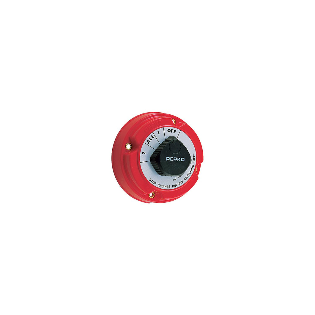Battery Switch -Modern Boat Sales & Service
