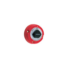 Locking Battery Switch -Modern Boat Sales & Service