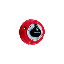 Locking Battery Switch Default Title -Modern Boat Sales & Service
