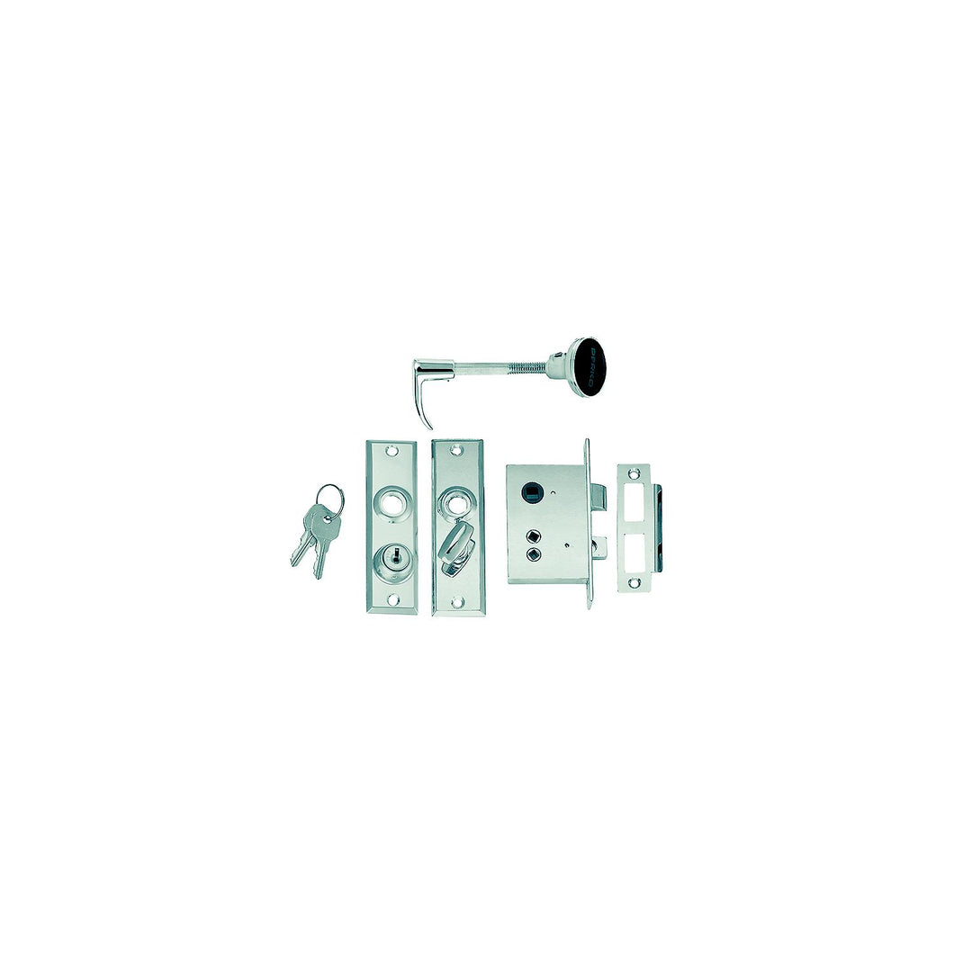 Mortise Lock Set -Modern Boat Sales & Service