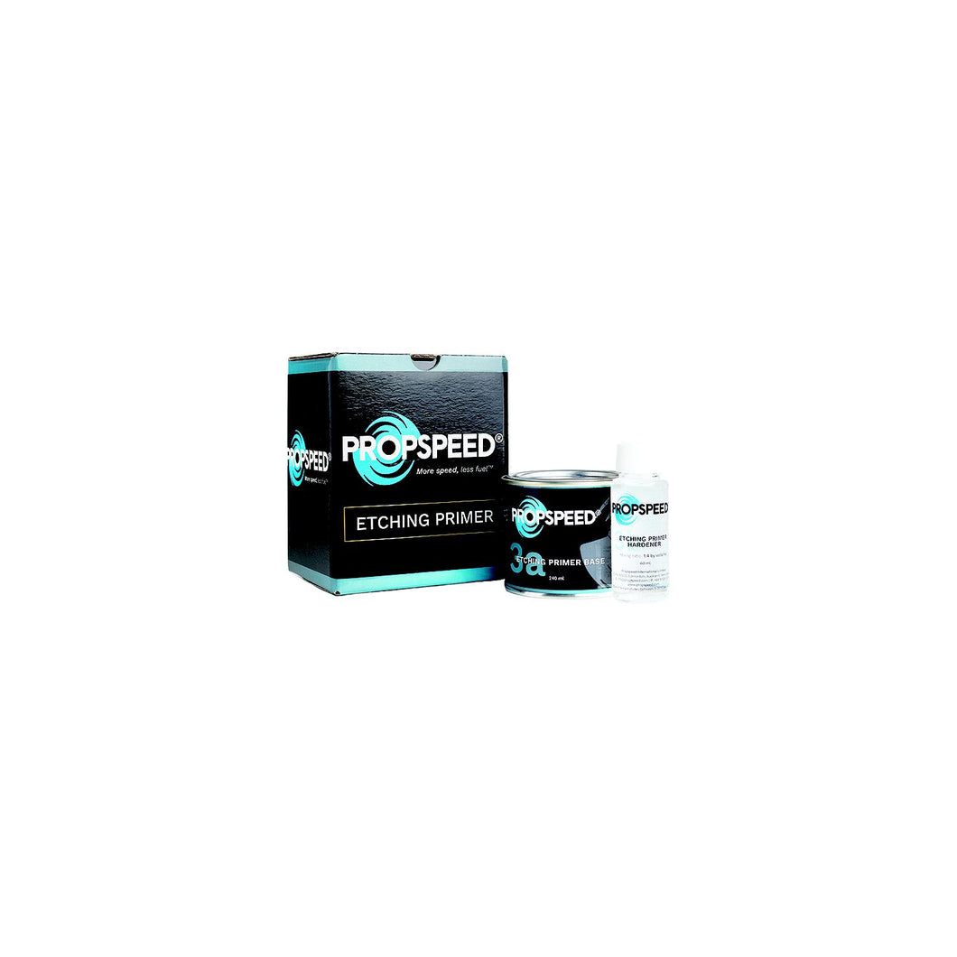Oceanmax EPKIT PropspeedÂ® Etching Primer Base & Hardener -Modern Boat Sales & Service