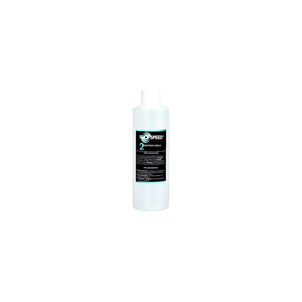 Oceanmax PP500 PropspeedÂ® Propprep, 500 ml. -Modern Boat Sales & Service