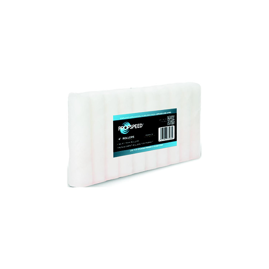 Oceanmax PSAP4-10 PropspeedÂ® 4 inch Rollers, 10 per pack -Modern Boat Sales & Service