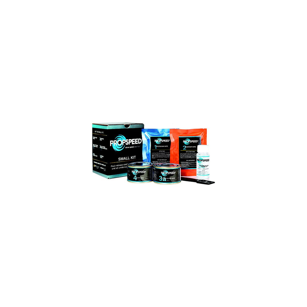 Oceanmax PSSKIT PropspeedÂ® Small 200ml Kit -Modern Boat Sales & Service