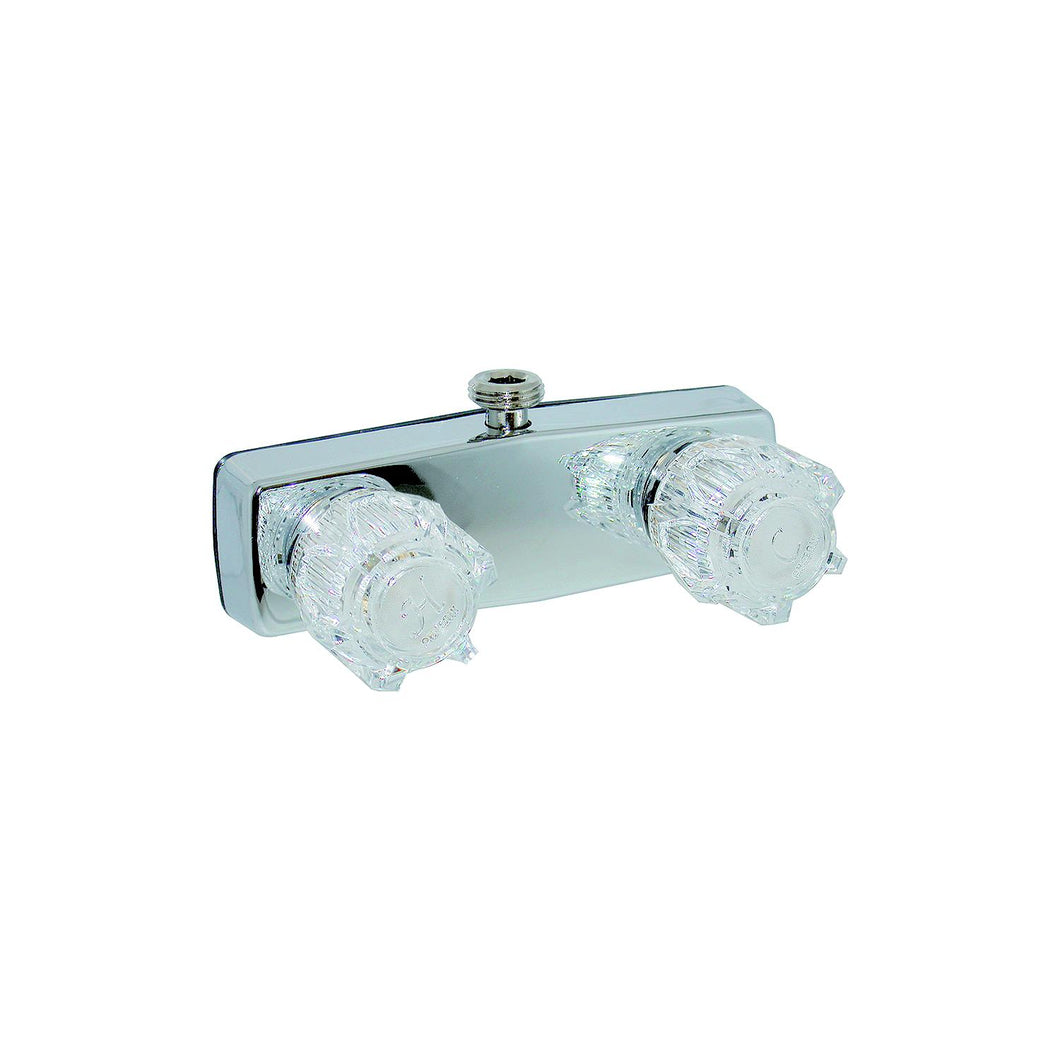 Valterra Phoenix PF213321 Chrome Finish Two Handle 4
