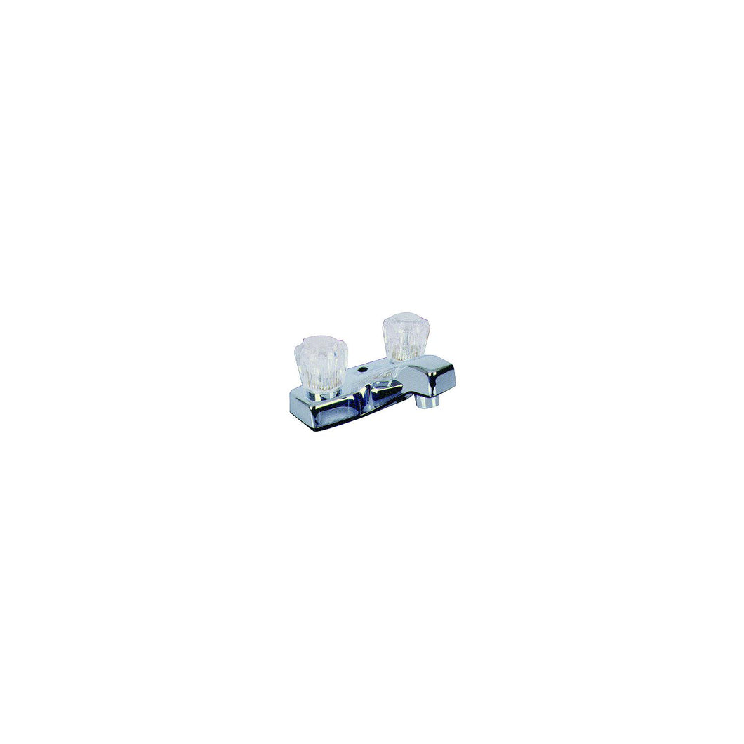 Valterra Phoenix PF212307 Chrome Finish Two Handle 4