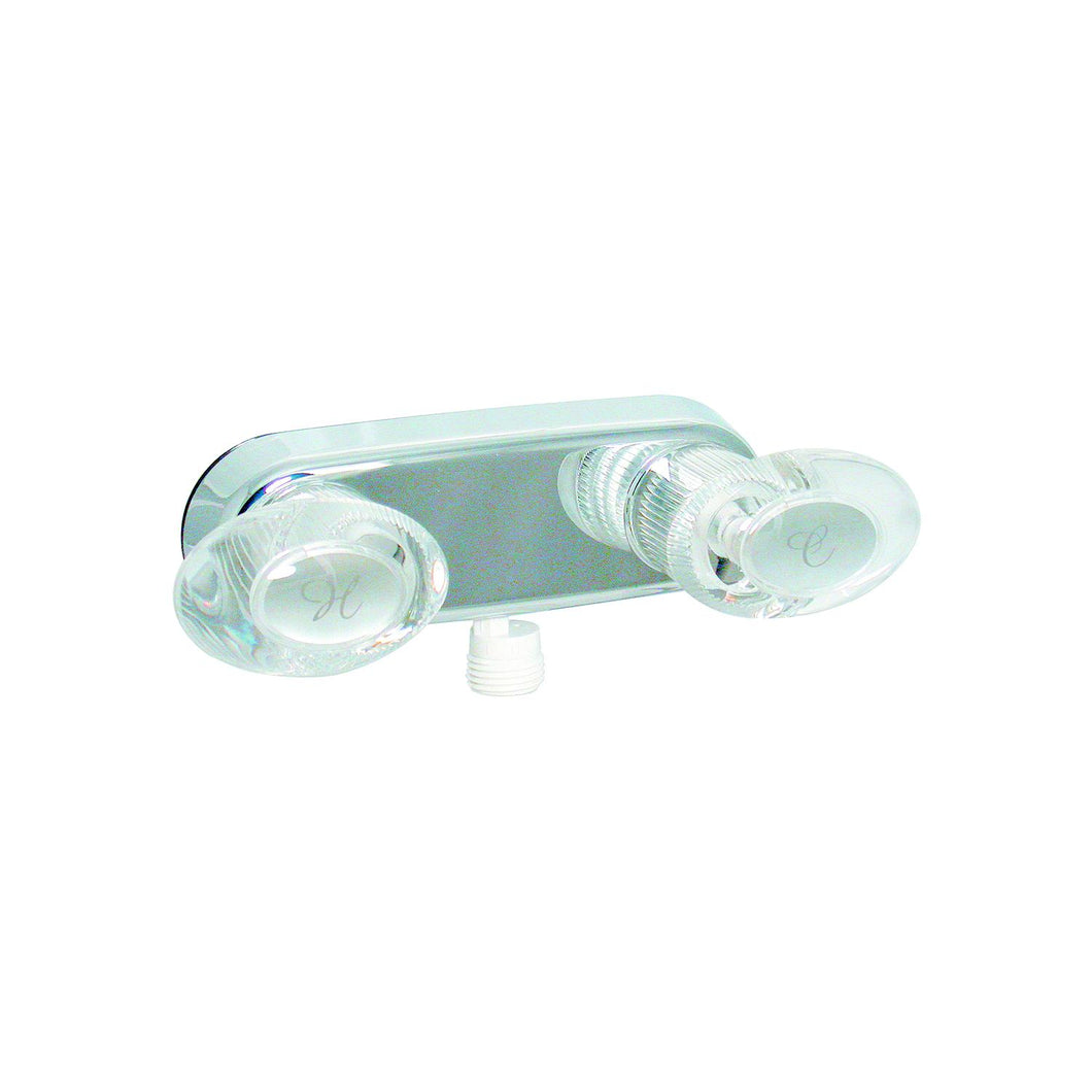 Valterra Catalina PF223341 Chrome Finish 4